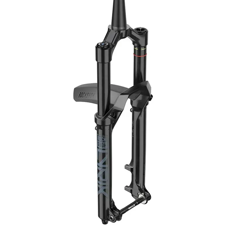 RockShox Lyrik Select 29 MY23: BLACK 1-4