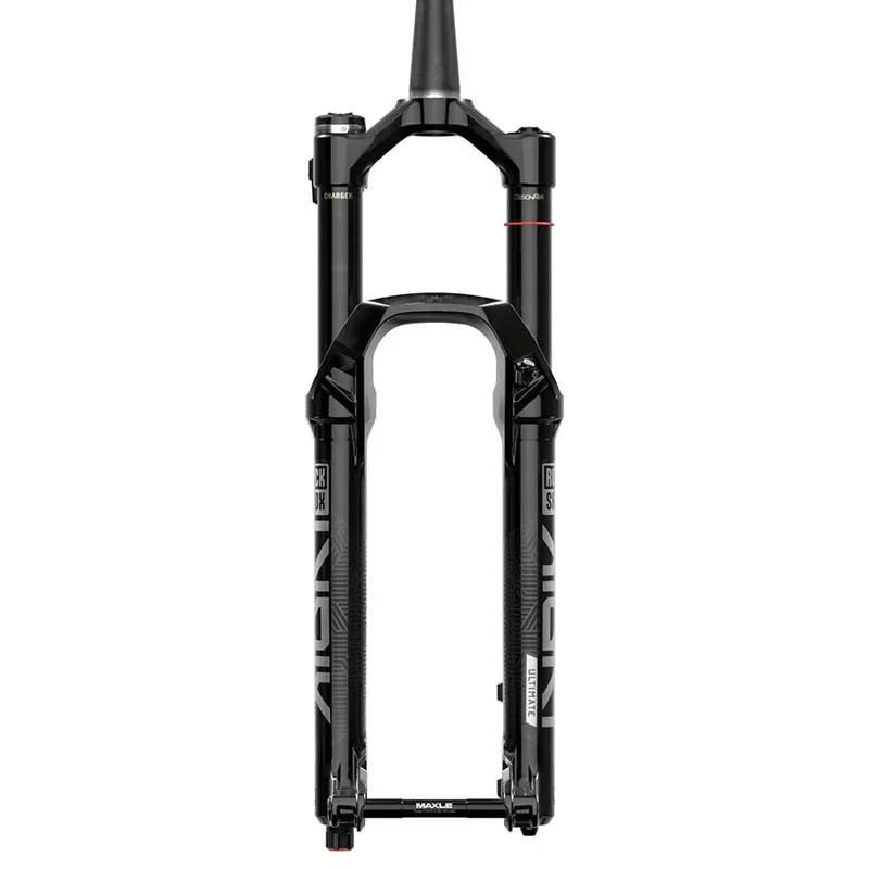 RockShox Lyrik Ult. Fl. Atten. A3 29-inch 15x110/160mm Fork in Black