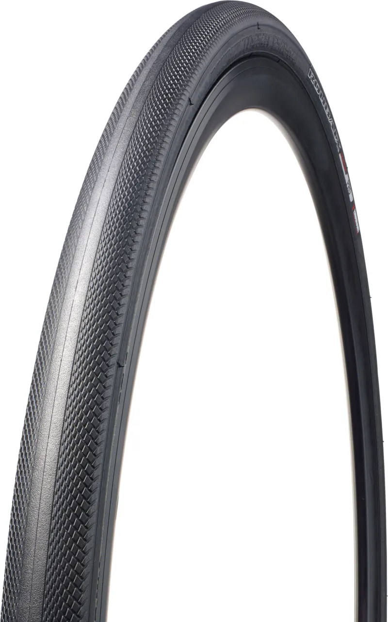 2019 Specialized Roubaix Pro 2Bliss Tubeless Ready Road Tyre in Black