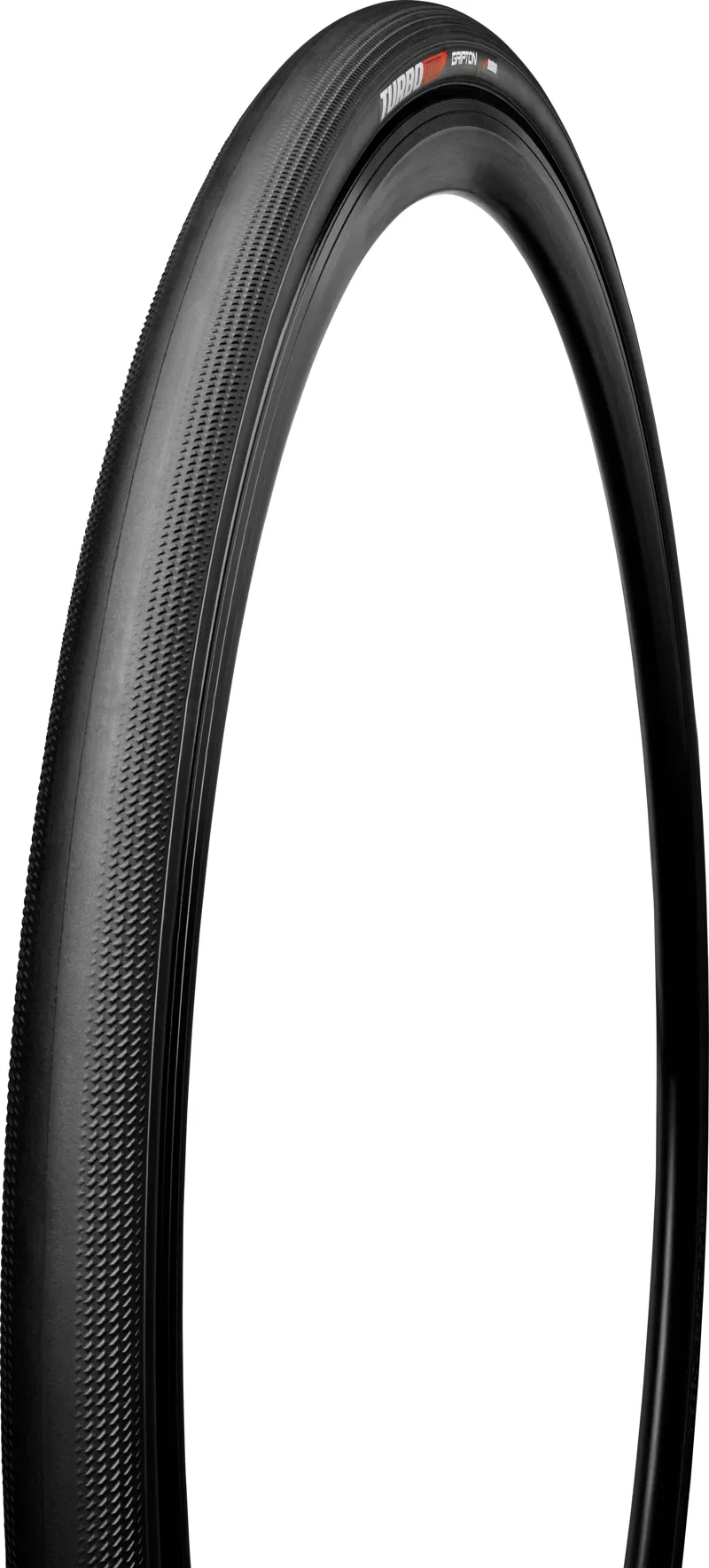 2018 Specialized Turbo Pro Road Bike Tyre in Black