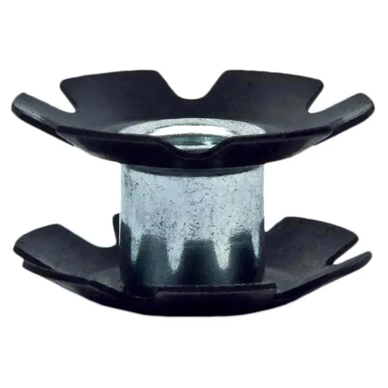 Cane Creek Replacement Star Nut - 1-1/8-inch