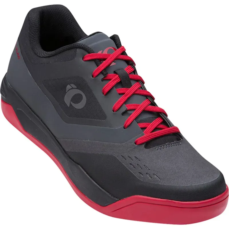 Pearl Izumi X-ALP Launch SPD Mens Shoes in Black