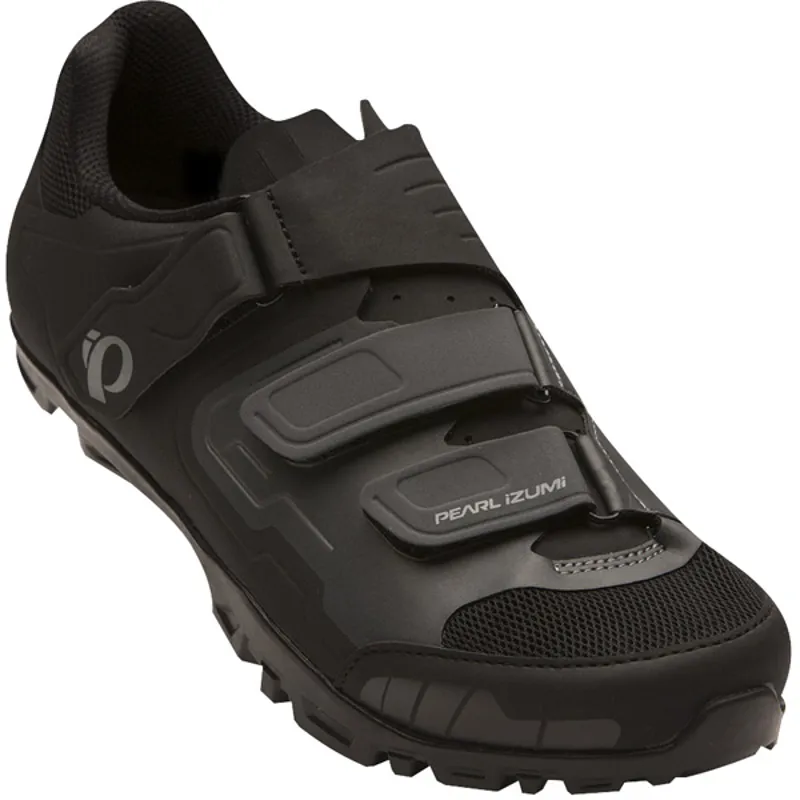 Pearl Izumi All-Road v4 Mens Shoes in Black
