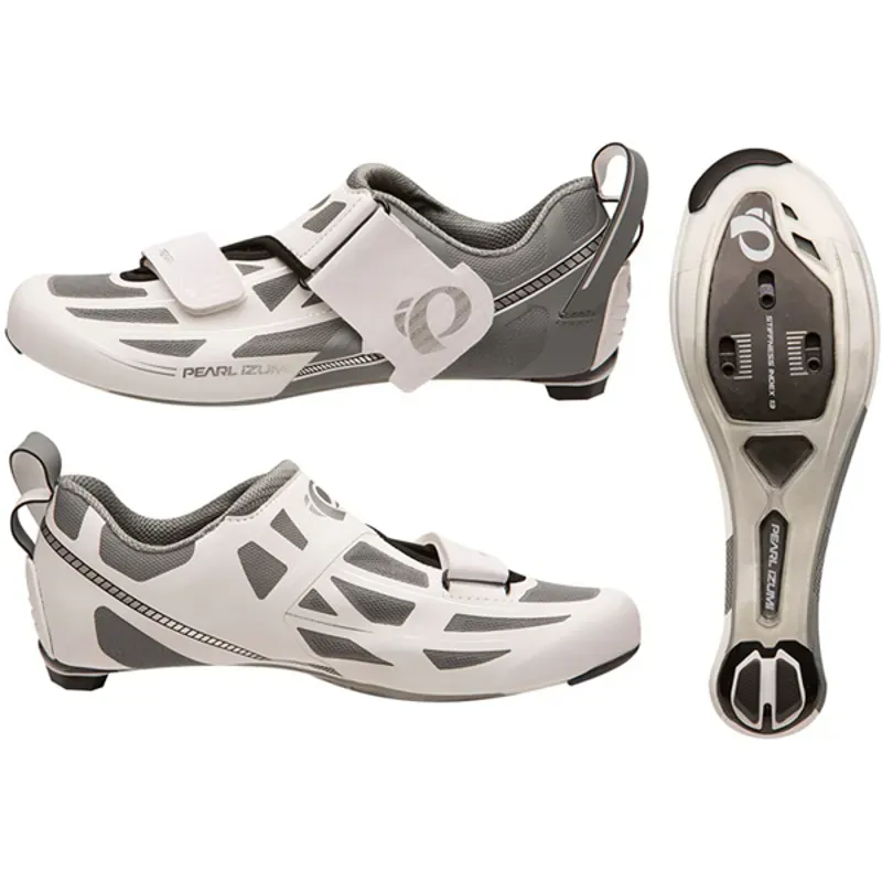 Pearl Izumi W Tri Fly Elite V6 Shoes 7
