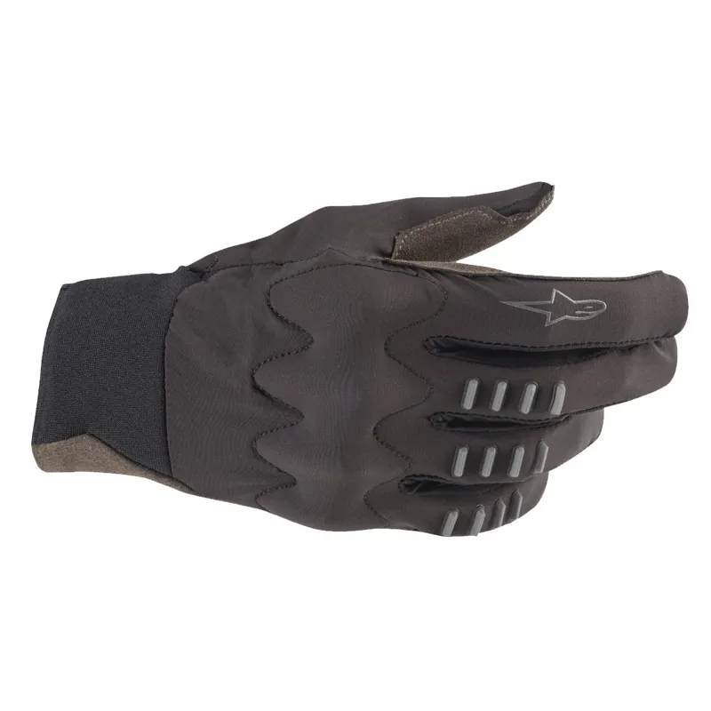 Alpinestars Techstar Gloves In Black