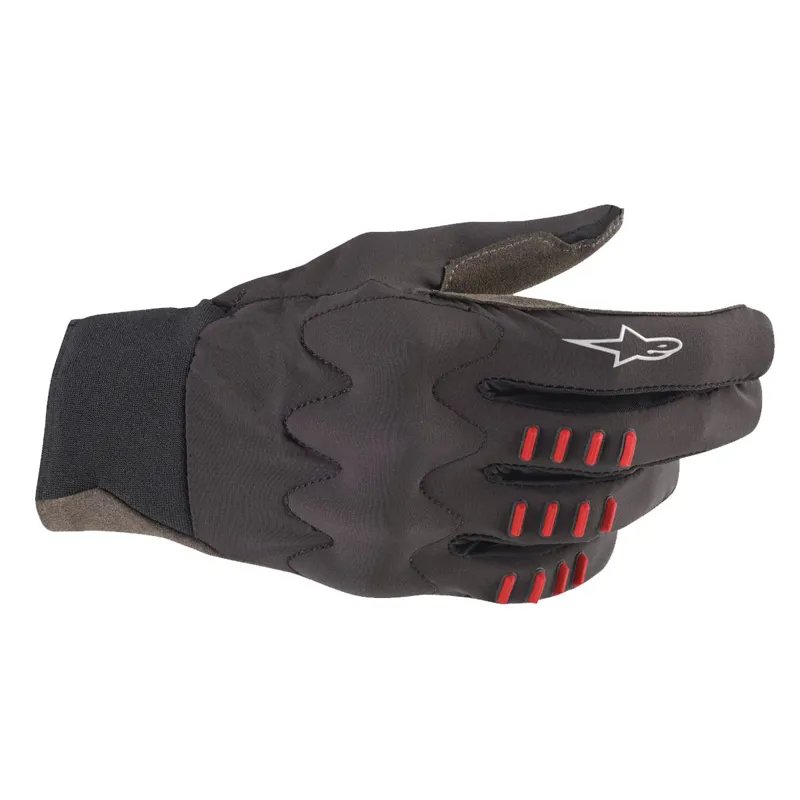 Alpinestars Techstar Gloves In Black