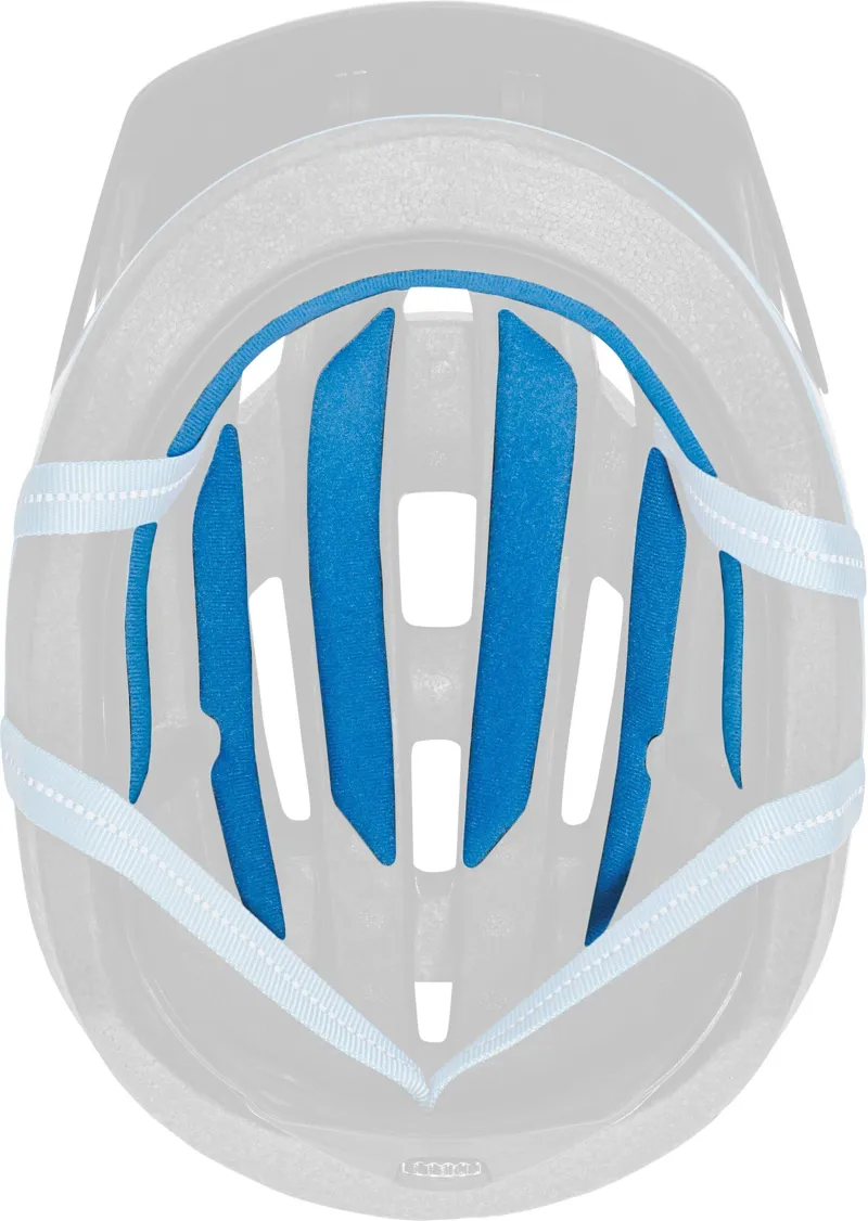 Specialized Shuffle Youth Pad Set