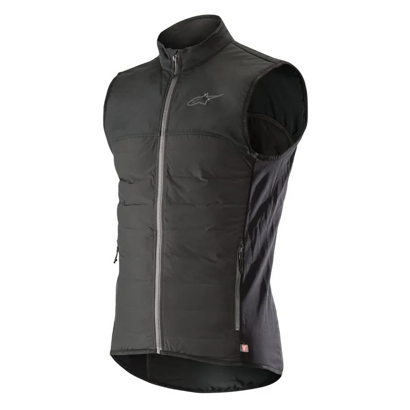 Alpinestars Denali Vest In Black