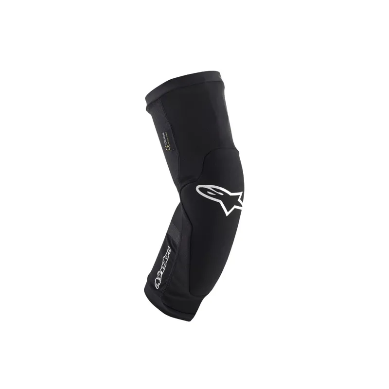 Alpinestars Paragon Plus Knee Protector In Black