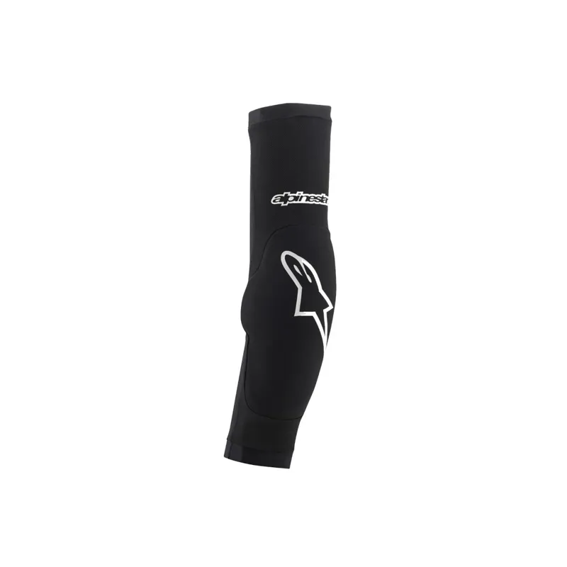 Alpinestars Paragon Plus Elbow Protector In Black