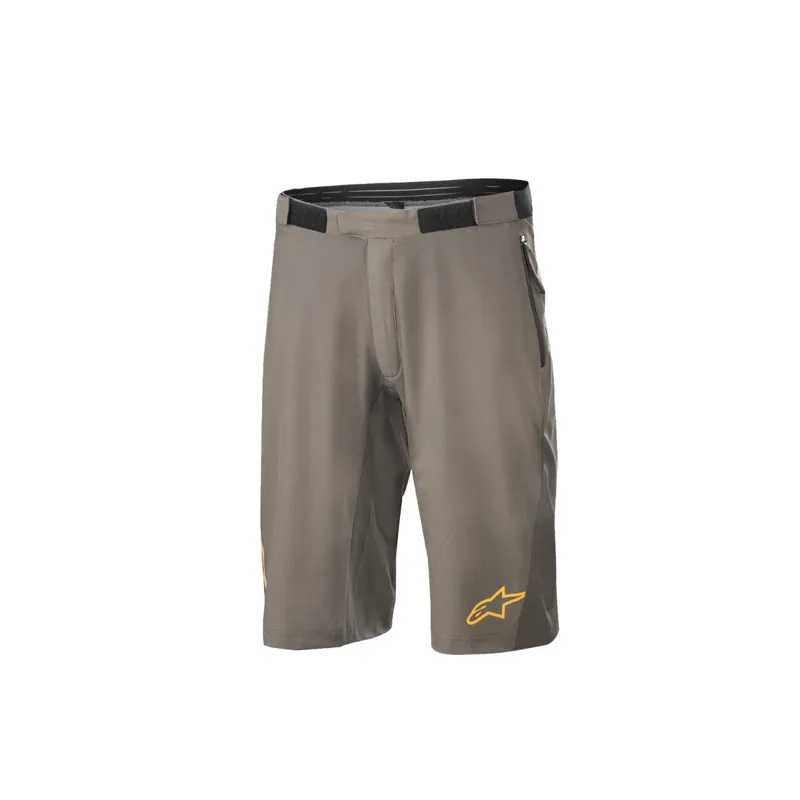 Alpinestars Mesa Shorts In Grey