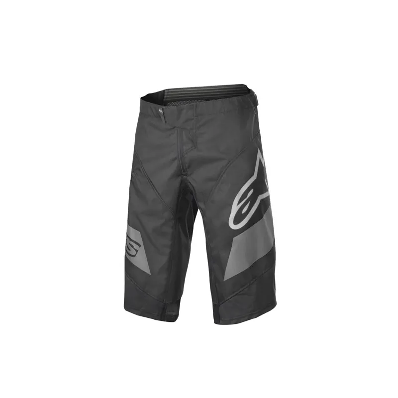 Alpinestars Racer Shorts In Black