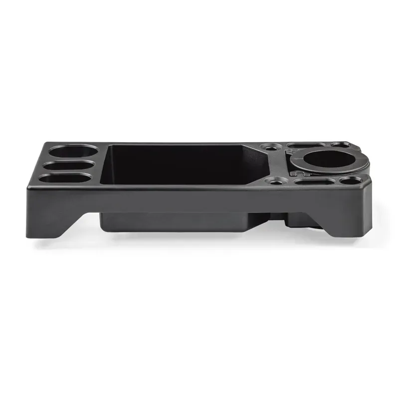 Feedback Sports Compact Tool Tray in Black-5