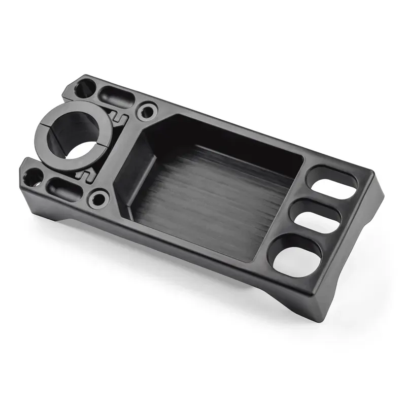 Feedback Sports Compact Tool Tray in Black-4