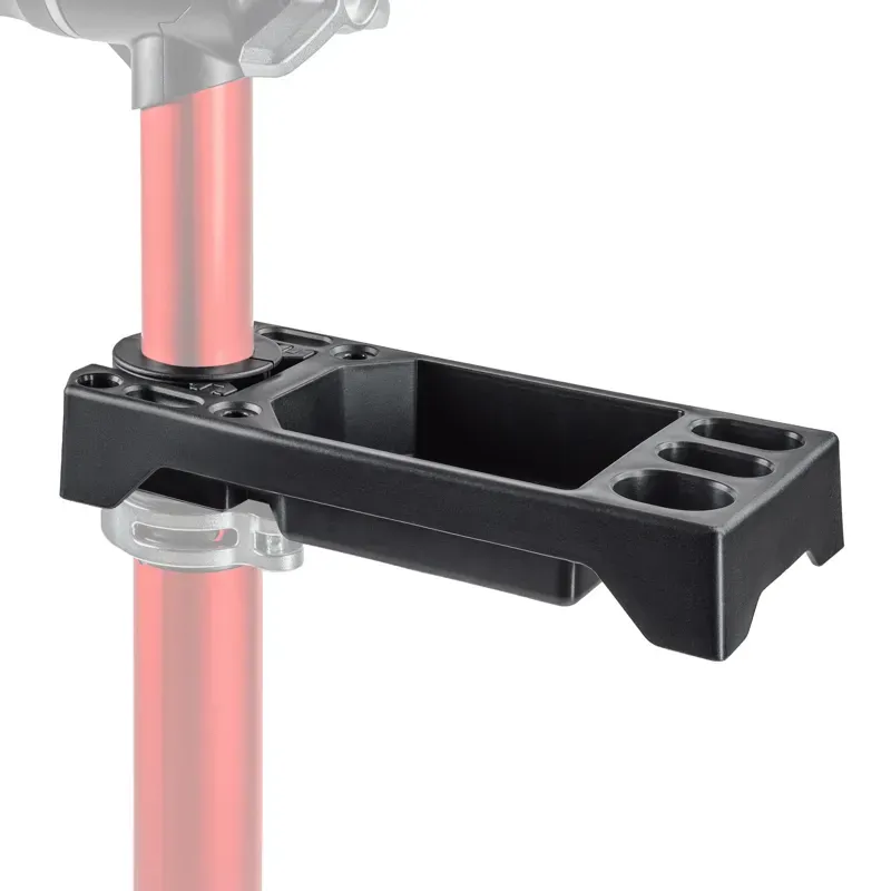 Feedback Sports Compact Tool Tray in Black-2