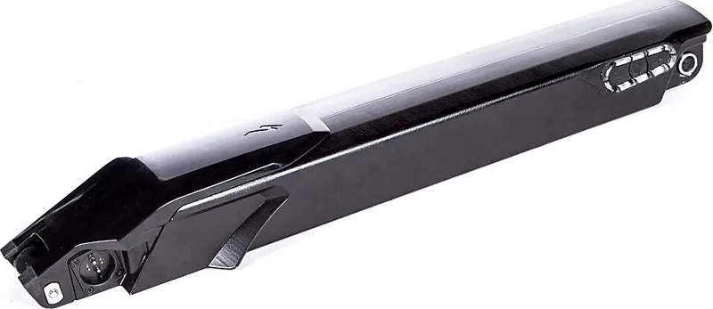 2019 Specialized Turbo Levo Battery w/Rock Guard in Black