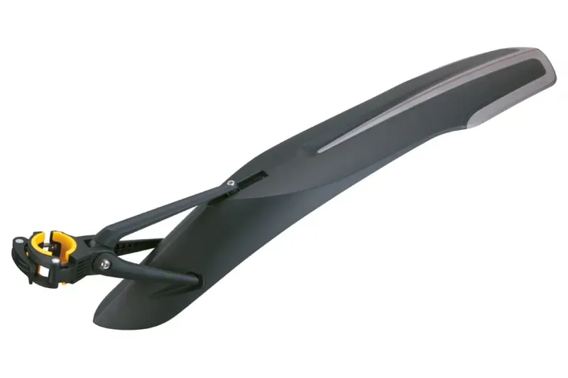 Topeak Defender XC1 XC11 Mudguard in Black
