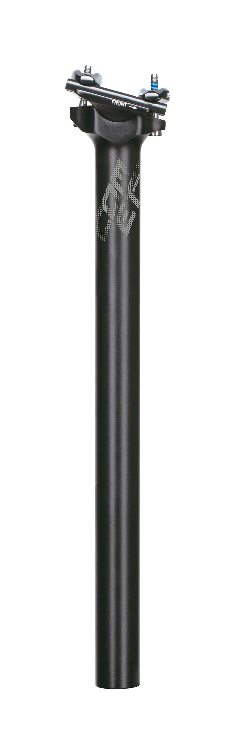 FSA Comet Alloy MTB Seatpost 400mm SB0