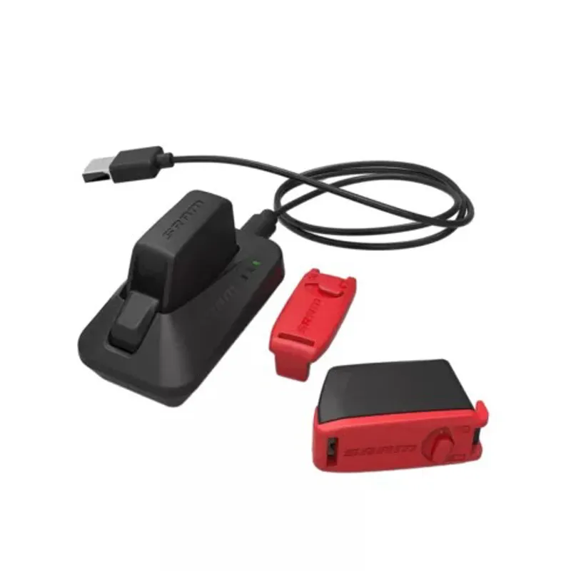 Sram 2 Battery Powerpack OEM