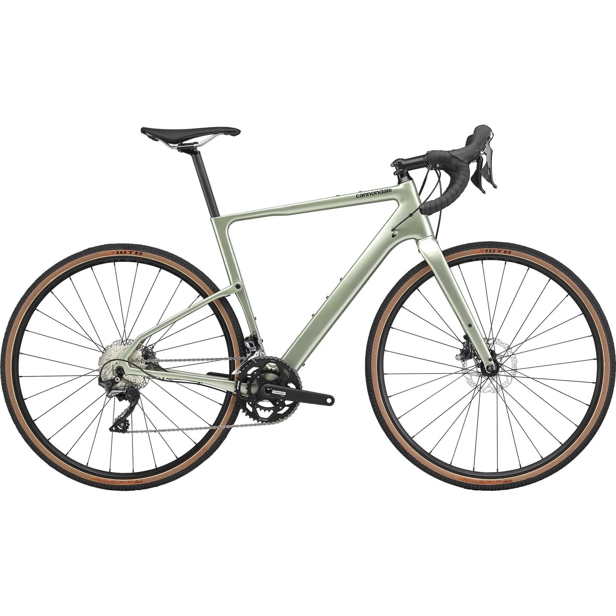Gravel Cannondale Topstone Al Ultegra 2020 Bicycle Wheel