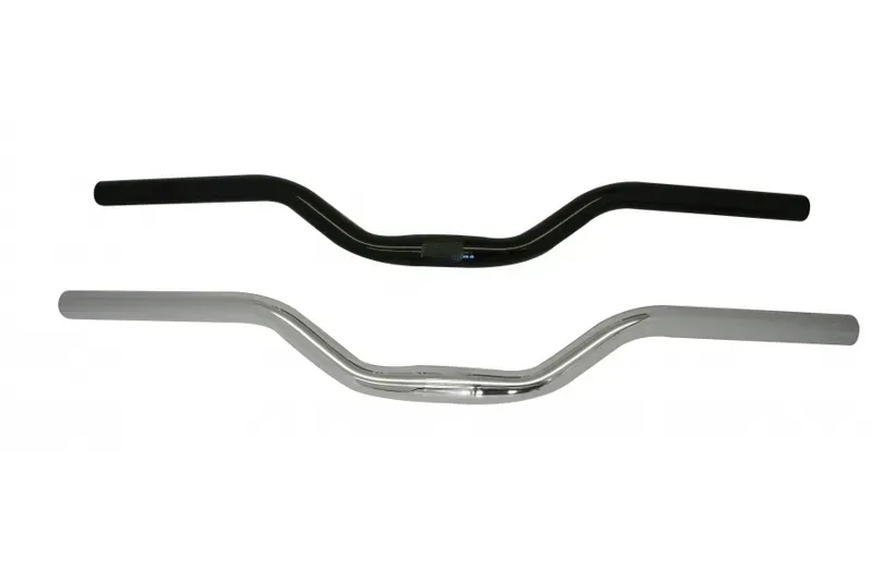 SystemEx Riser Bar in Black
