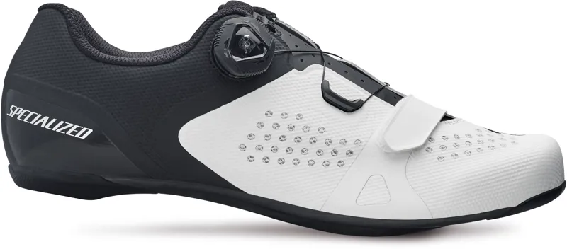 Specialized Torch 2.0 Road Bike Shoes in White