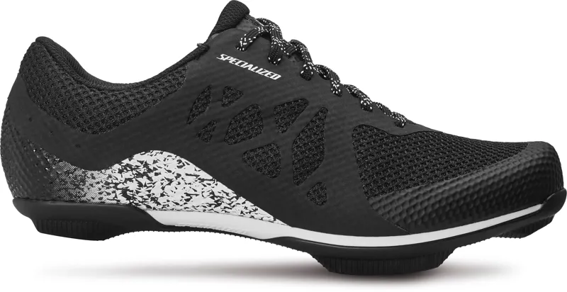 2018 Specialized Remix Womens Road Bike Shoe in Black