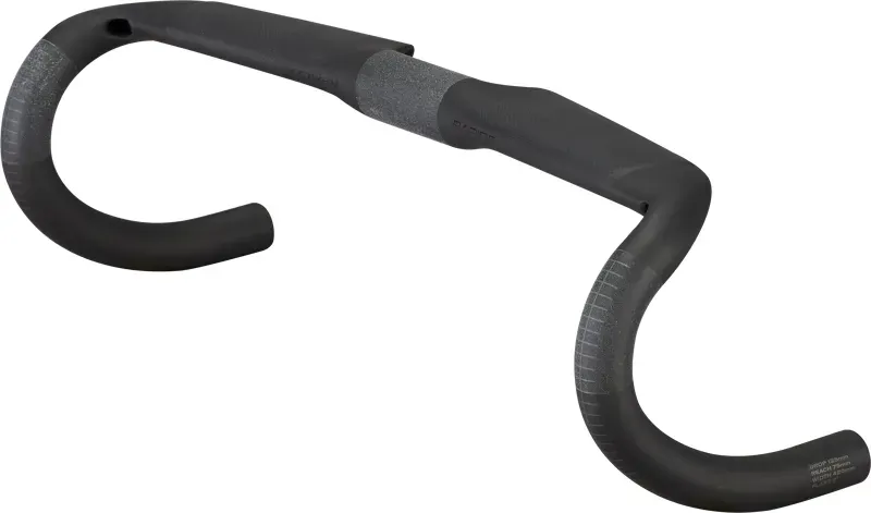 Specialized Roval Rapide Carbon Handlebars Black-1