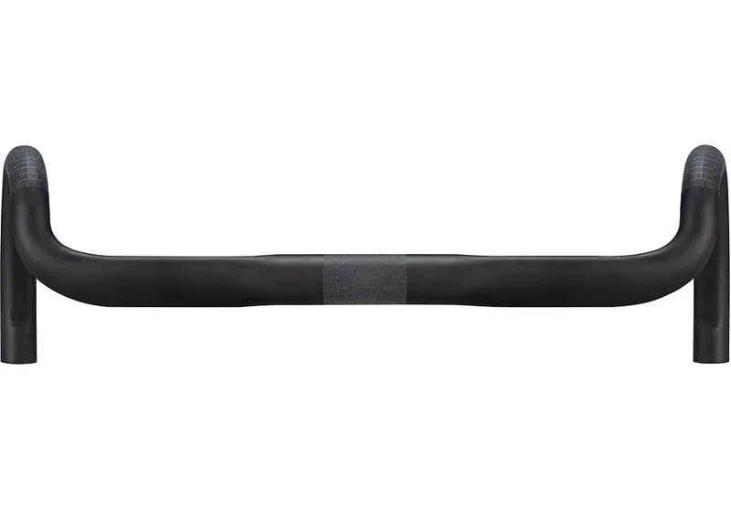 Specialized Roval Terra Carbon Road Handlebars in Black-2