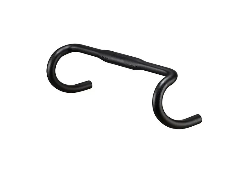 Roval Alpinist Handlebar Carbon/ Black