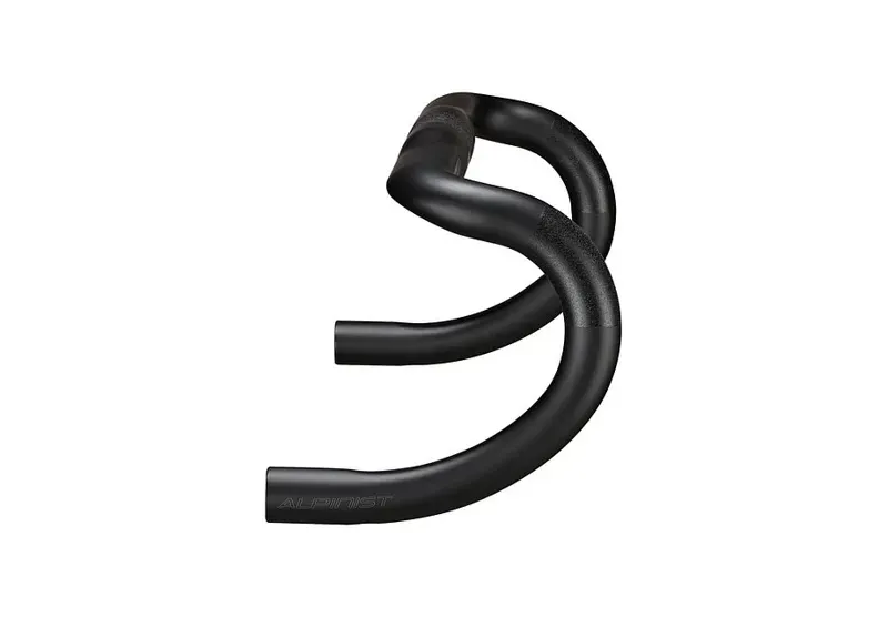 Roval Alpinist Handlebar Carbon/ Black-5