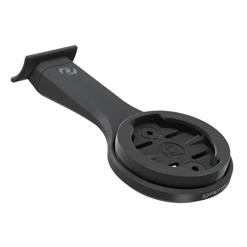 Scott Syncros MT-R-201-AL Front Computer Mount in Black