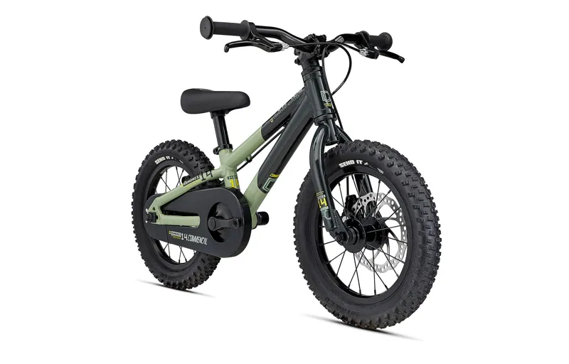 2021 RAMONES 14 GREEN -1