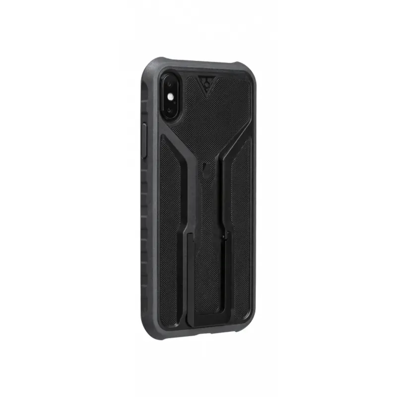 iPhone X / XS Ridecase Without Mount Black-4