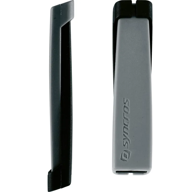 Syncros Tire Lever Set In Black