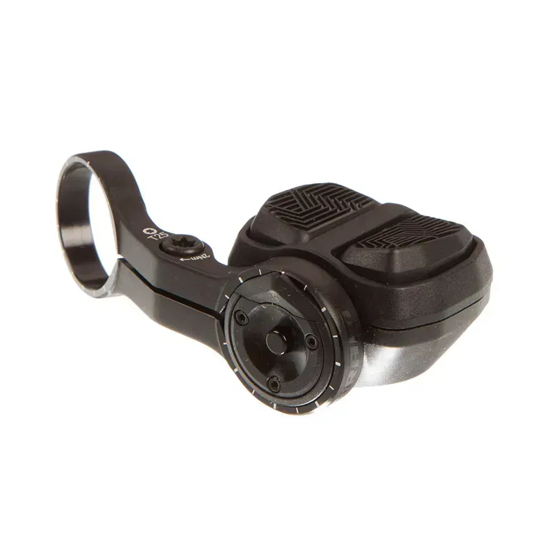 SRAM AXS Pod Controller D1 in Black