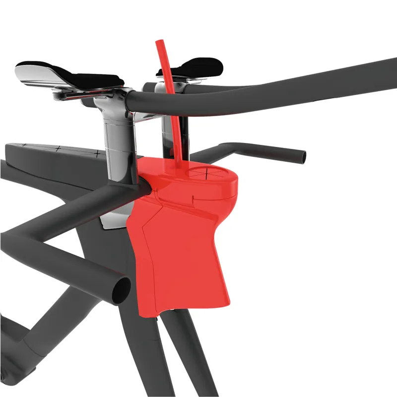 Scott Plasma 5 MY19 Aero Drink black 