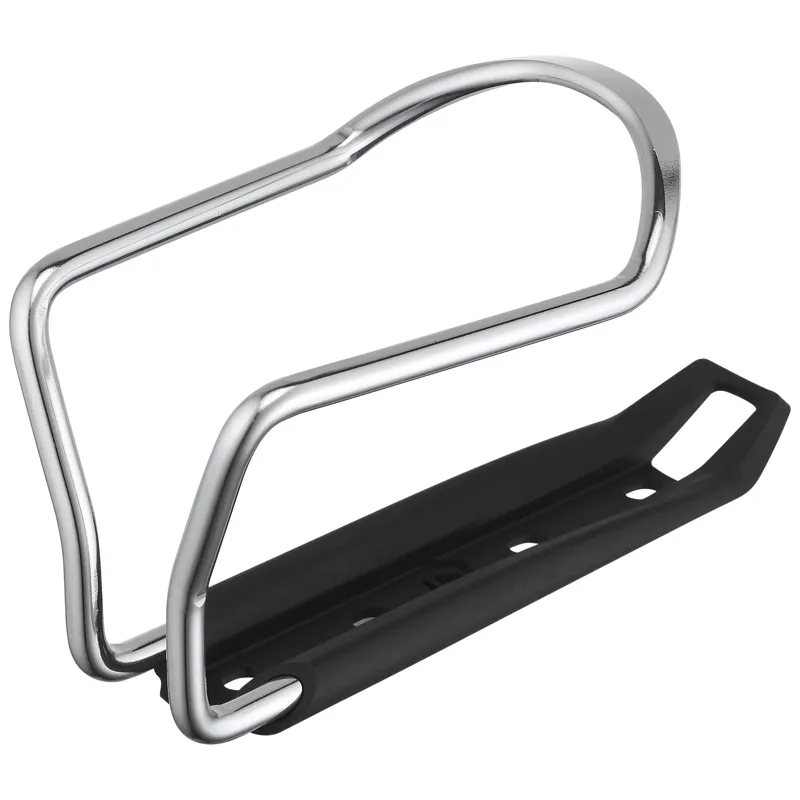 Syncros Alloy Comp 3.0 Bottle Cage In Silver