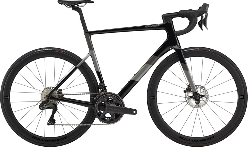 Cannondale SuperSix EVO Carbon Disc Ultegra Di2 12 speed 