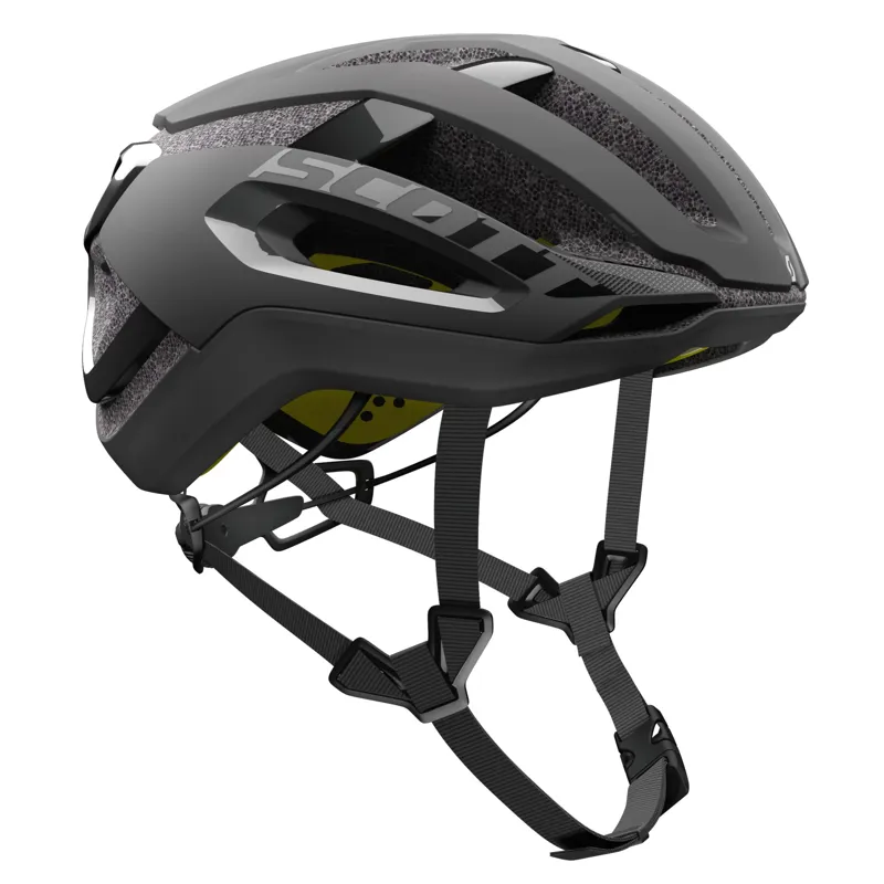 Scott Helmet Centric PLUS black