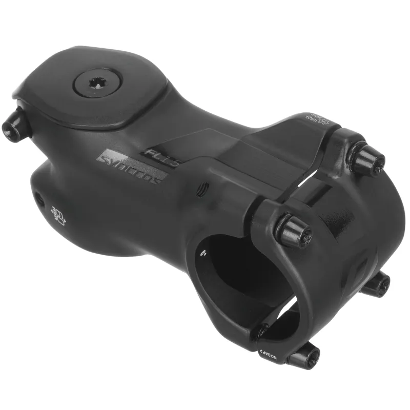 Syncros FL1.5 31.8mm Stem In Black