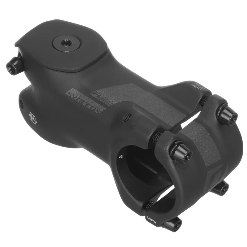 Syncros FL2.0 31.8mm Stem In Black