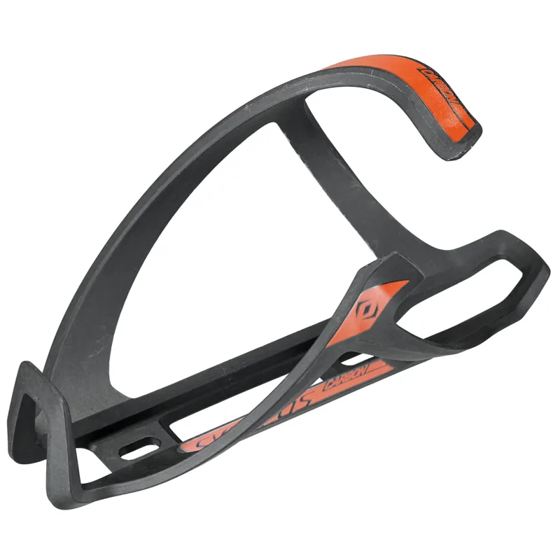 Syncros Tailor Cage 1.0 Right Bottle Cage In Orange