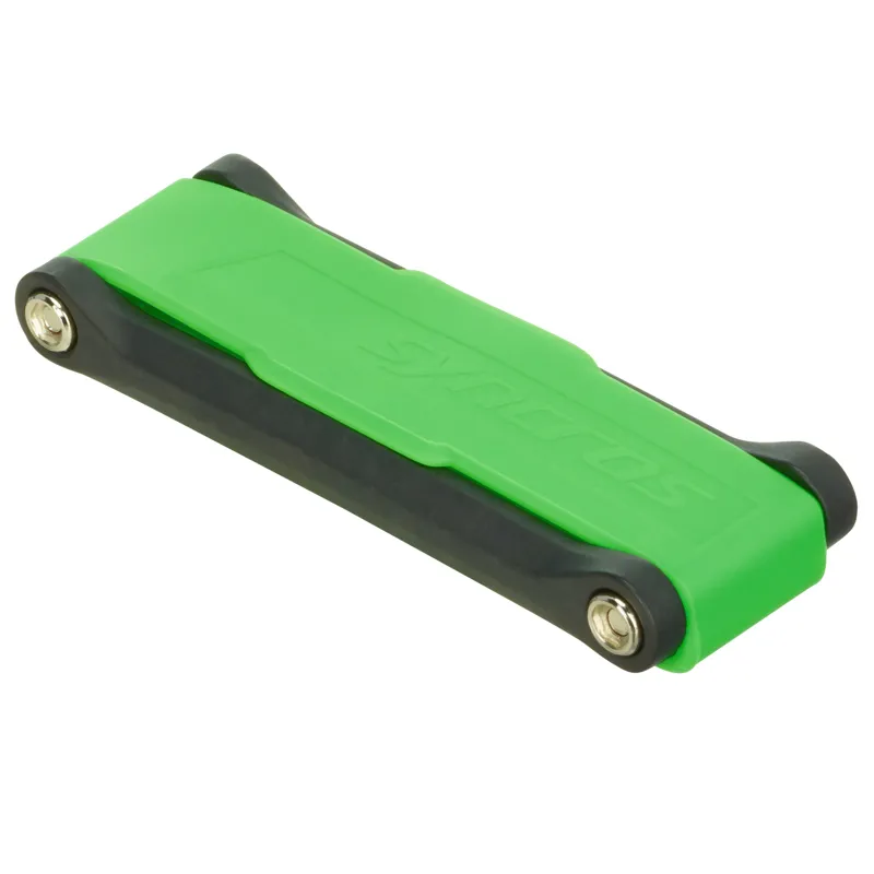 Syncross Multi-Tool Matchbox SL- X black one size