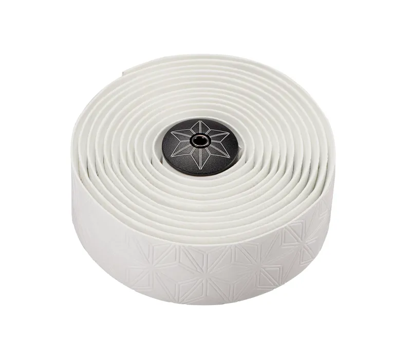 Specialized Supacaz Super Sticky Kush Handlebar Tape - White
