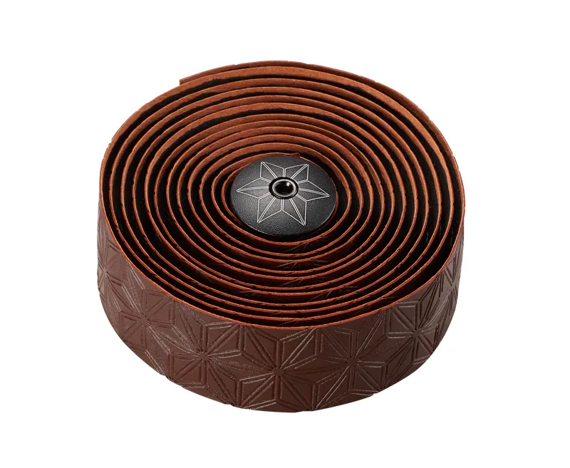 Specialized Supacaz Super Sticky Kush Classic Tape in Brown