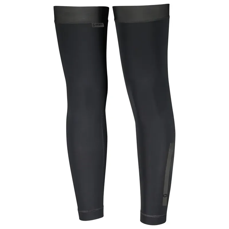 Scott Legwarmer AS 20 black
