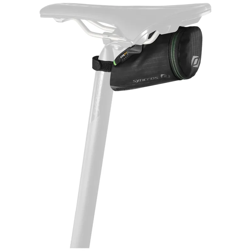 Syncros Clip-On 250 Clip On Saddle Bag