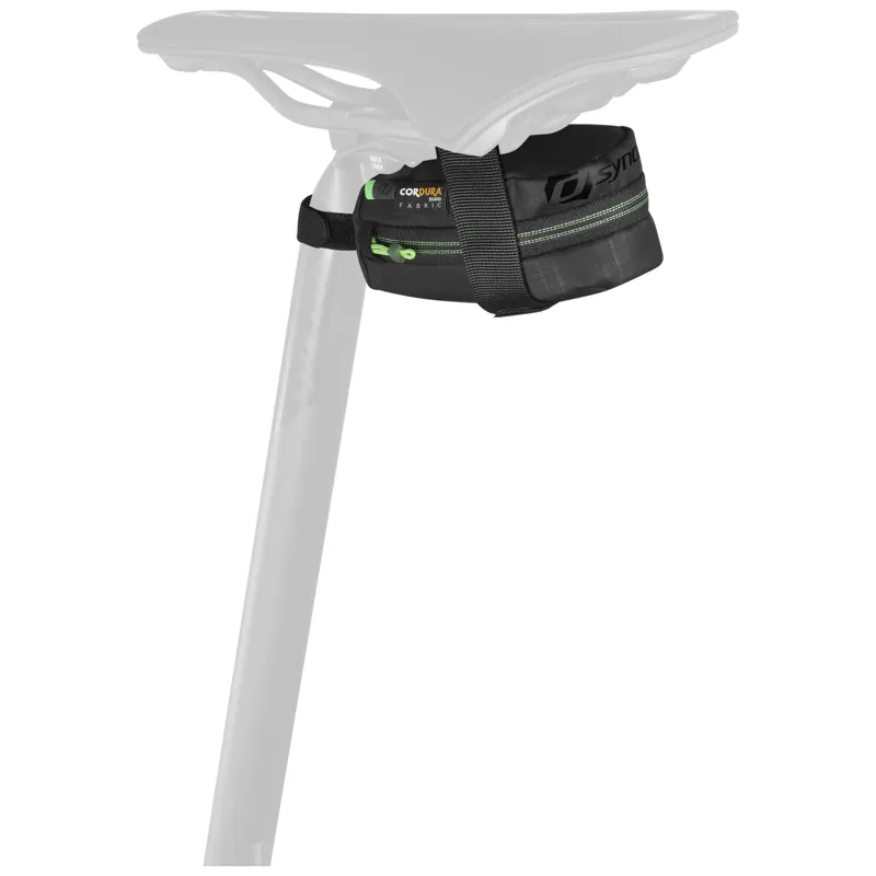 Syncros Speed 200 Strap Saddle Bag