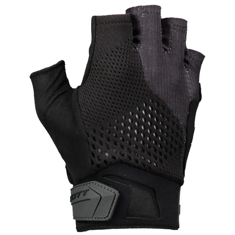 Scott Perform Gel SF Gloves in Black